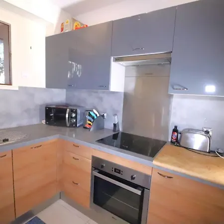 Apartmán Naima Yourhosthelper Saint-Raphaël